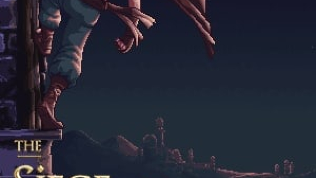 The Siege and the Sandfox