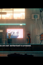 Screenshot #1 - Three Minutes To Eight