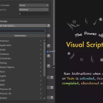 Screenshot #4 - QUESTS 2 - Game Creator 2 | Catsoft Works
