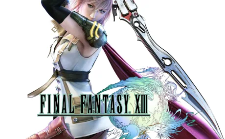 Final Fantasy XIII: +13 трейнер