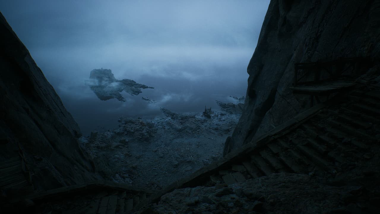 Screenshot #5 - Tribute