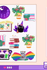 Screenshot #3 - Sticky Business