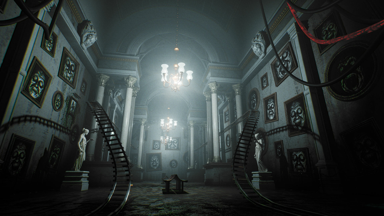 Screenshot #1 - VIDeoPHOBIA