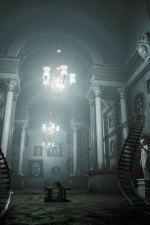 Screenshot #1 - VIDeoPHOBIA