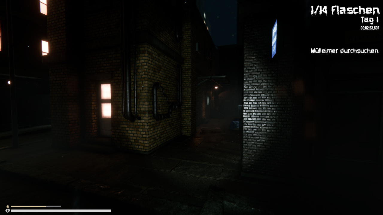 Screenshot #7 - Trash Collector Simulator: Survive Edition