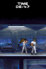 Screenshot #6 - Terminator 2D: NO FATE