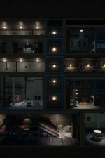 Screenshot #6 - Project Wunderwaffe