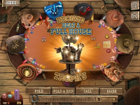 Screenshot #3 - Governor of Poker 2