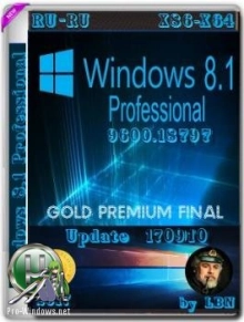 Windows 8.1 Pro 18797 x86-x64 RU-RU PIP-LIM