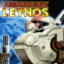Assault Suit Leynos: +7 трейнер