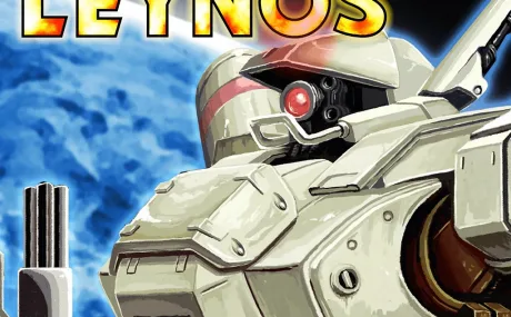 Assault Suit Leynos: +7 трейнер