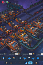 Screenshot #10 - shapez 2