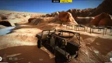 Screenshot #1 - Vehicle: Car