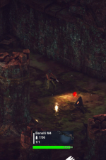 Screenshot #4 - Dungeon Ascent