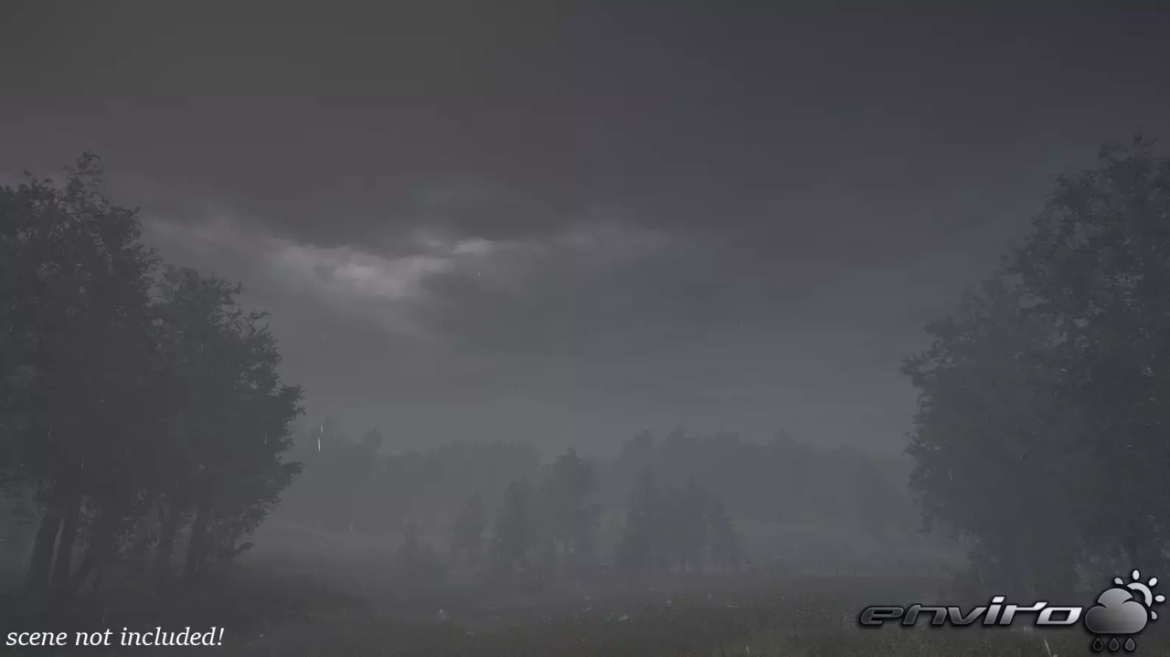 Screenshot #4 - Enviro – Sky and Weather