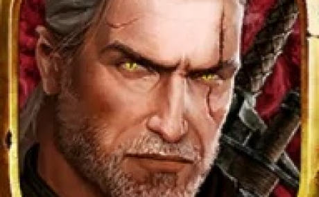 ВЕДЬМАК: ПРИКЛЮЧЕНЧЕСКАЯ ИГРА 1.2.3.2