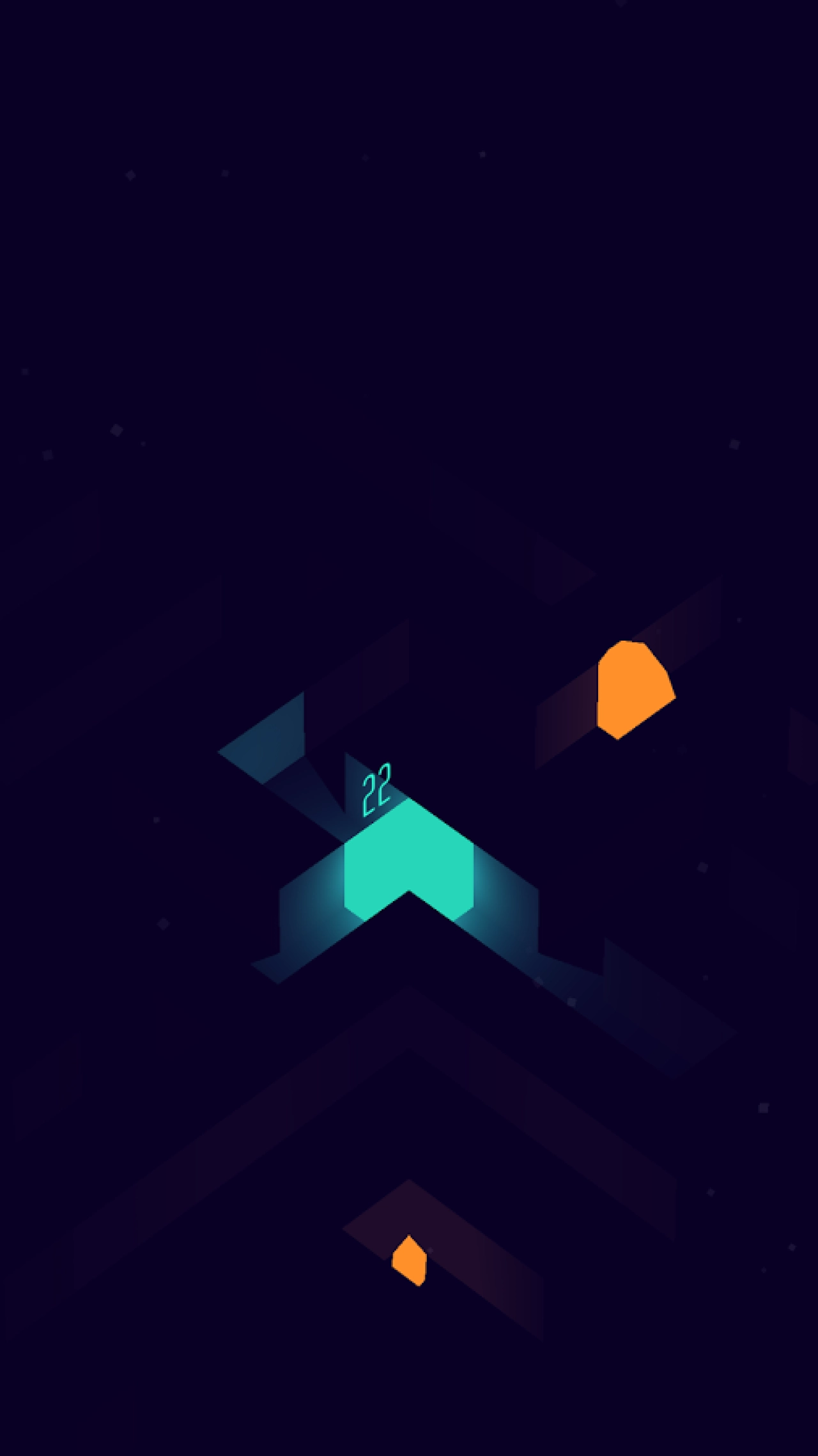 Screenshot #4 - MAZE DUNGEON 1.4.7