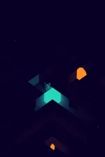 Screenshot #4 - MAZE DUNGEON 1.4.7