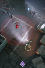 Screenshot #2 - Section 13