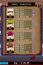 Screenshot #7 - Chefs Together