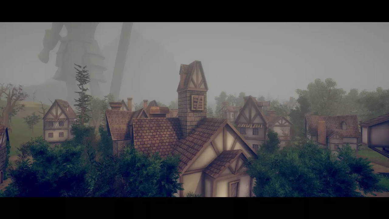 Screenshot #3 - Titan Town