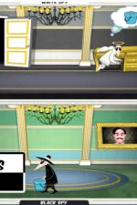 Screenshot #9 - SPY VS SPY 1.0.1