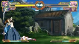 Screenshot #6 - Koihime Enbu RyoRaiRai