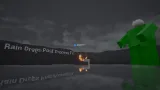 Screenshot #3 - Rain Drops