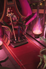 Screenshot #2 - Dungeons 4