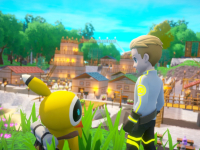 Screenshot #5 - Omega Crafter