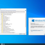 Screenshot #3 - Windows 10 LTSC x64 Enterprise 2021 Full version August 2024