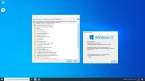 Screenshot #3 - Windows 10 LTSC x64 Enterprise 2021 Full version August 2024