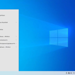 Screenshot #2 - Windows 10 21H2 (19044.1706) x64 (6in1) by Brux