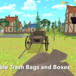 Screenshot #2 - Simulation Game Creator - Create your Simulator