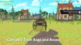 Screenshot #2 - Simulation Game Creator - Create your Simulator