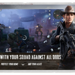 Screenshot #4 - UNDAWN 1.3.20