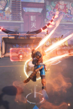 Screenshot #1 - Super Buckyball Tournament Preseason