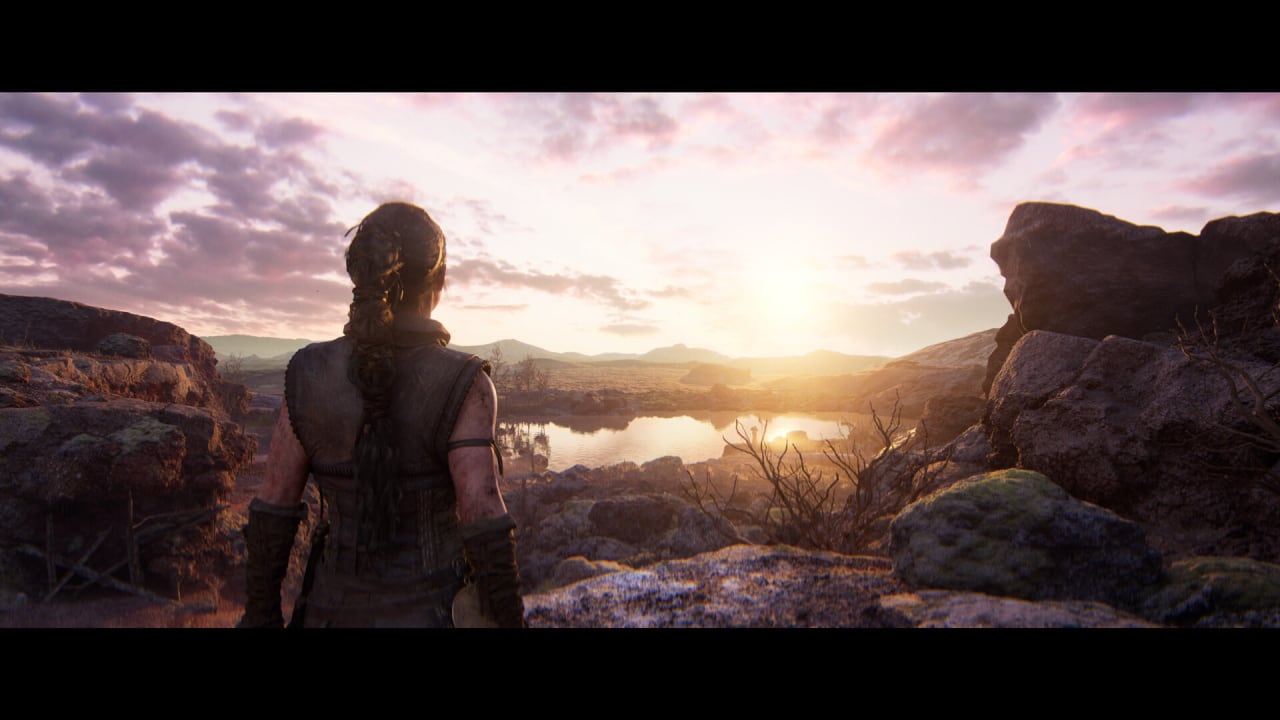 Screenshot #5 - Senua's Saga: Hellblade 2