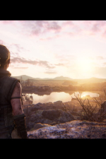 Screenshot #5 - Senua's Saga: Hellblade 2