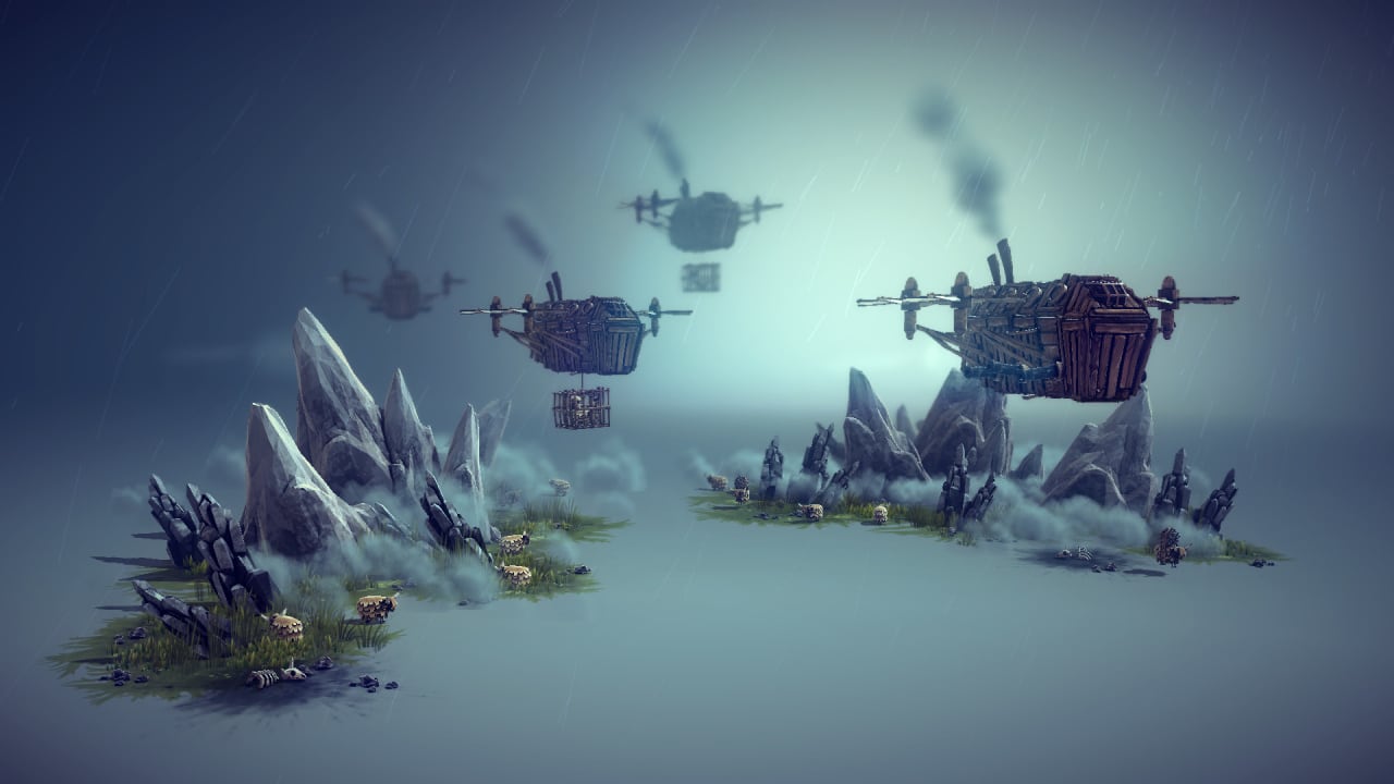 Screenshot #7 - Besiege
