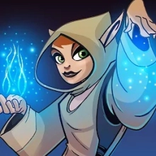 POCKET LEGENDS 2.6.18