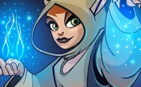 POCKET LEGENDS 2.6.18