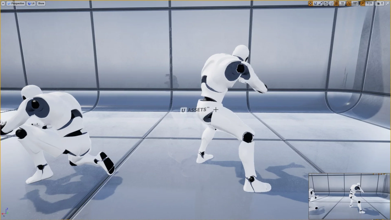 Screenshot #2 - Advance Cover Animations