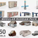 Modular Russian Pack
