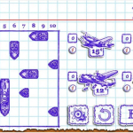 Screenshot #5 - МОРСКОЙ БОЙ 2 3.13.8