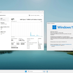 Screenshot #2 - Windows 11 Pro 23H2 x64 Русская by OneSmiLe 25992.1000