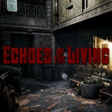 Echoes of the Living: +15 трейнер