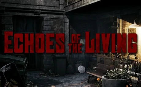 Echoes of the Living: +15 трейнер