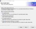 Screenshot #5 - StarCodec
