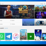 Screenshot #2 - Windows 10 Pro 22H2 19045.2130 x64 by SanLex [Universal]